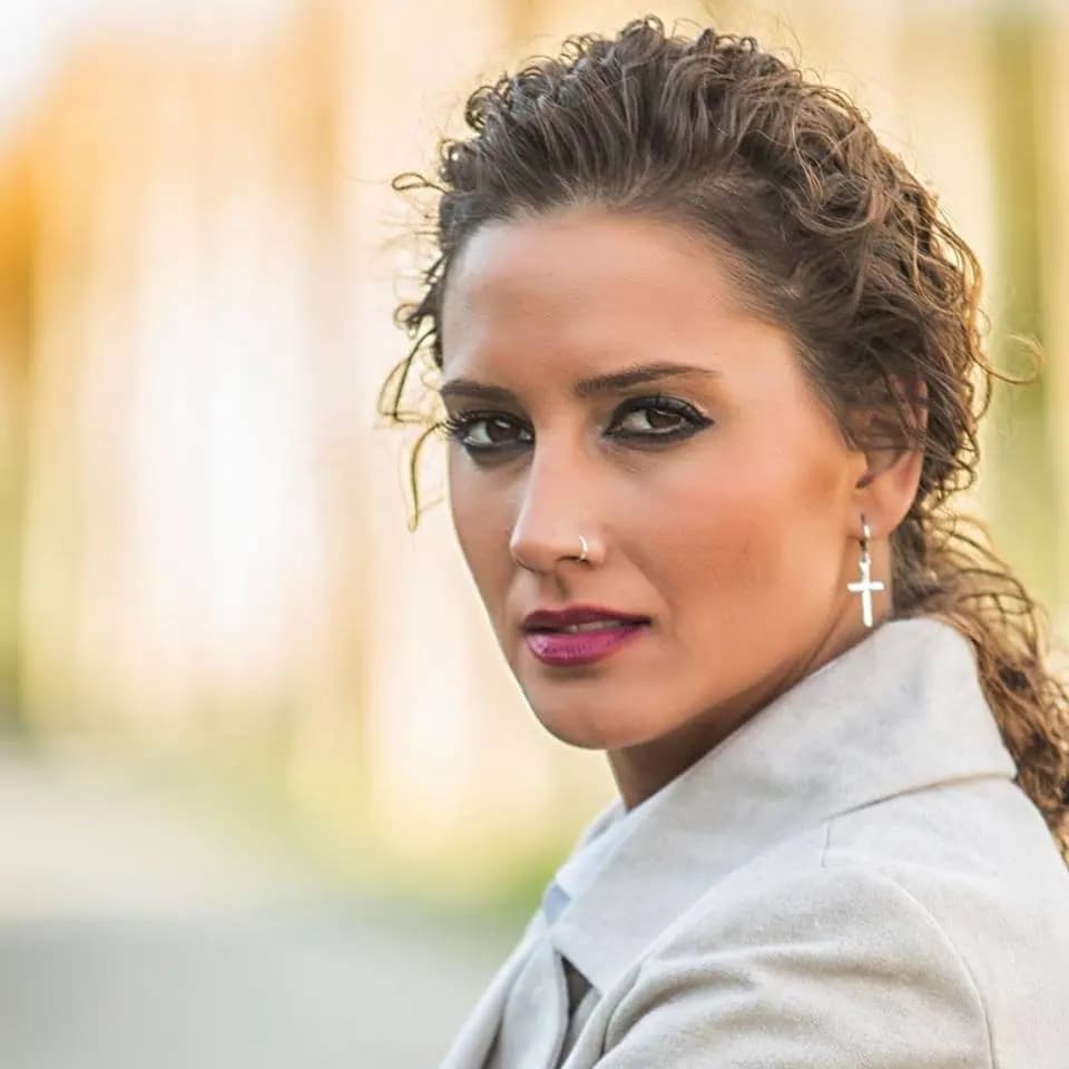 Marisol Bizcocho