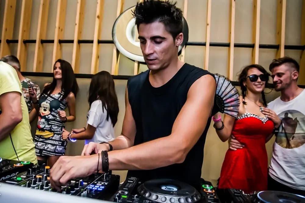 Miguel Bastida
