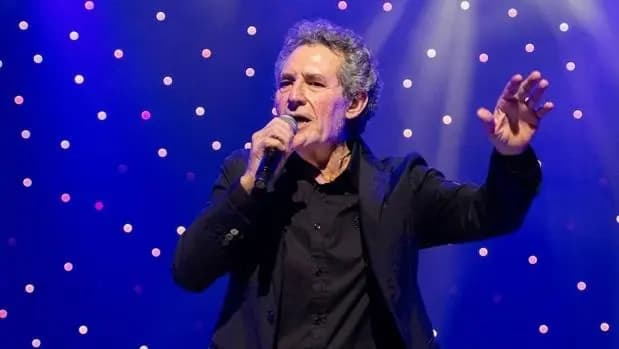 Miguel Ríos