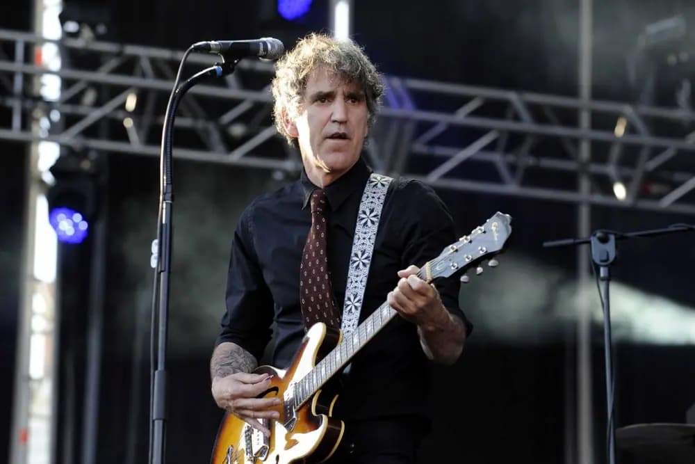 Mikel Erentxun