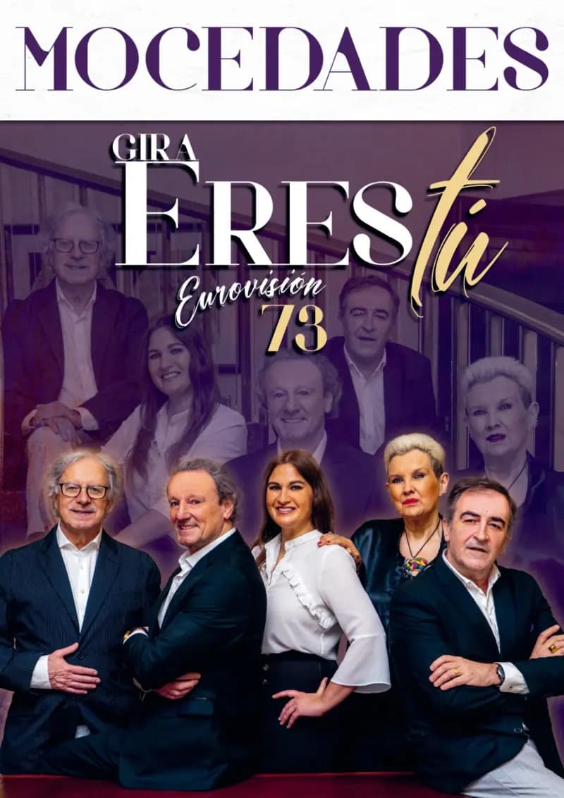 Mocedades