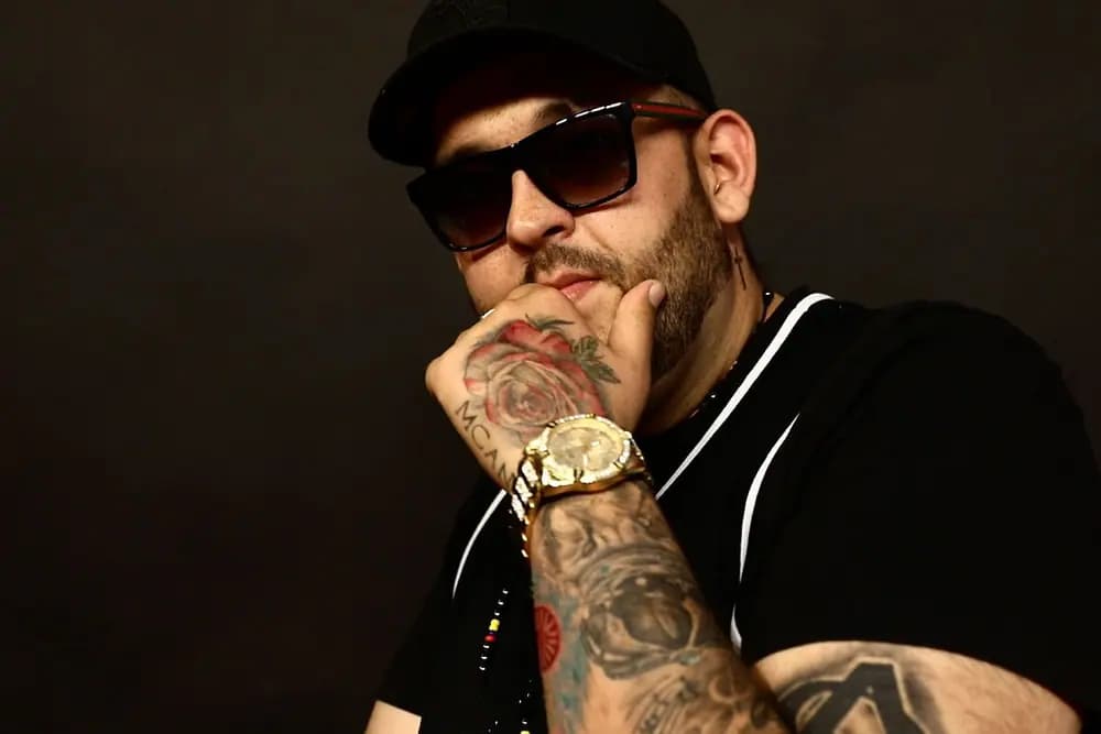 Moncho Chavea
