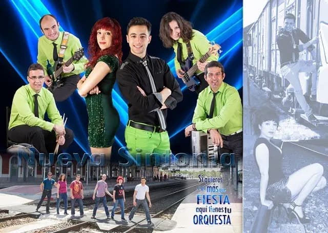 Musical BuenaVista