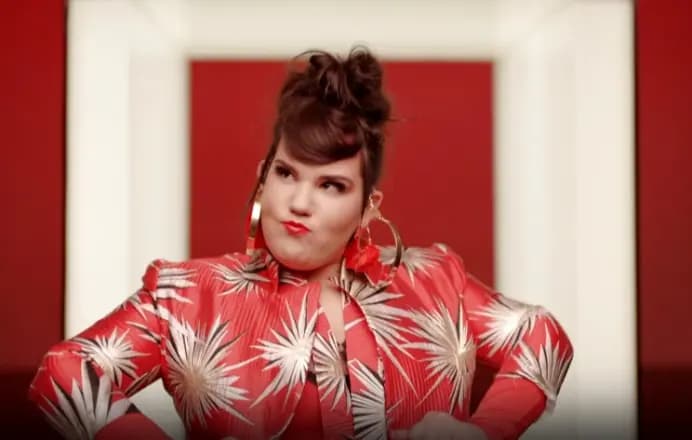 Netta