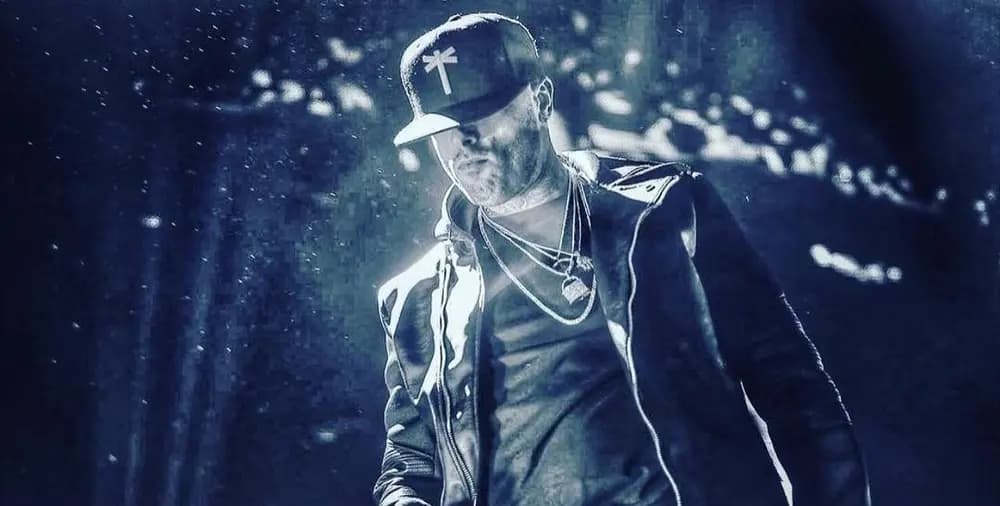Nicky Jam