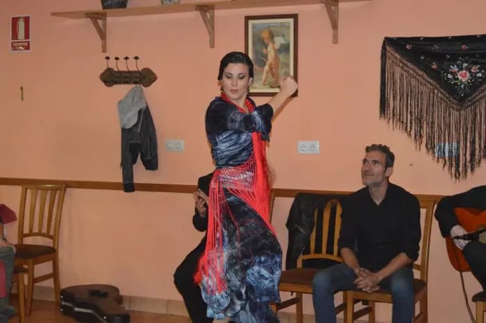 Nuria Bejerano y Compañía