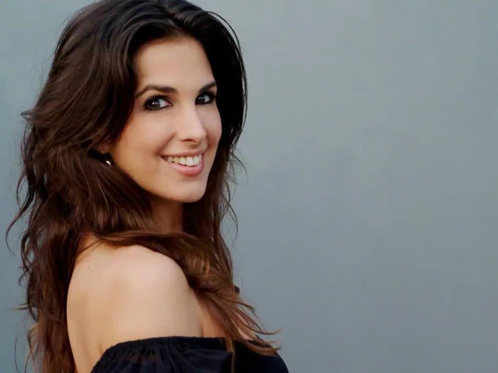 Nuria Fergó