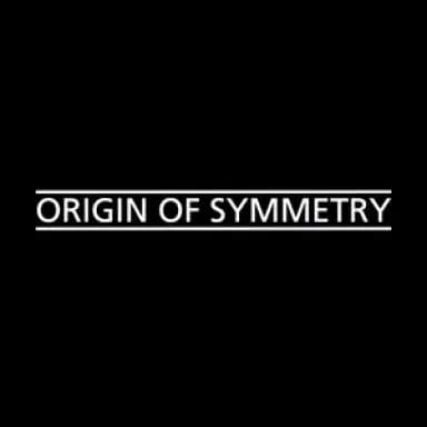 Origin of Symmetry