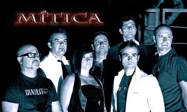 Orquesta Mítica