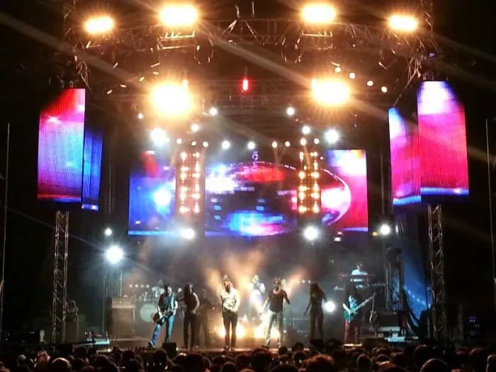 Orquesta Montecarlo