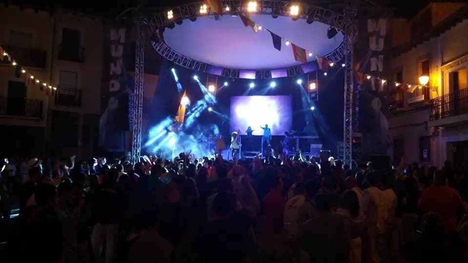 Orquesta Mundo