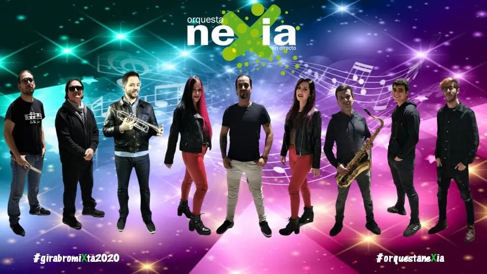 Orquesta Nexia