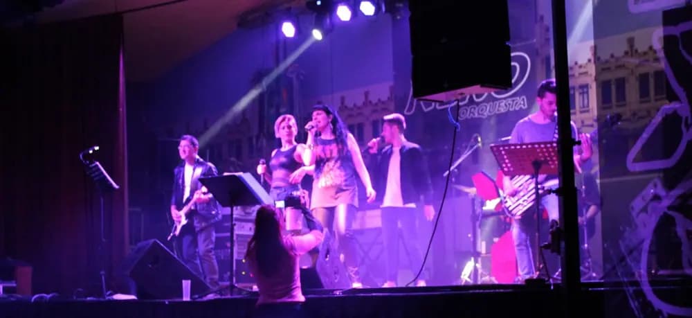 Orquesta Nexo