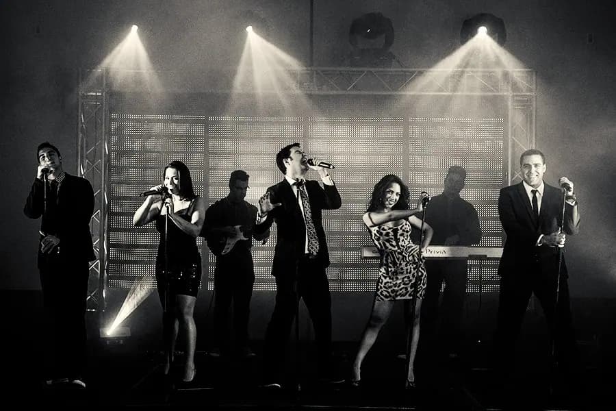 Orquesta Odysea