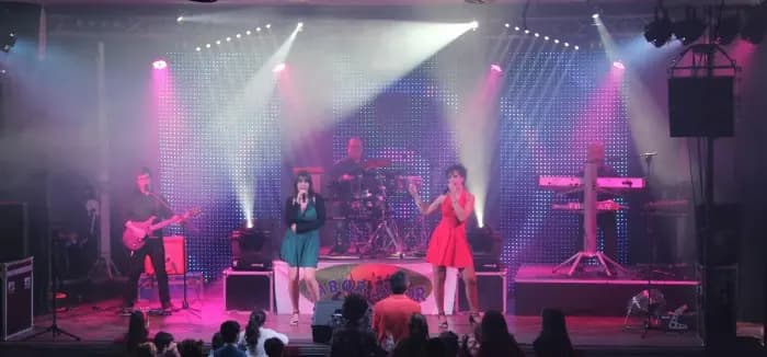 Orquesta Sabor-Sabor