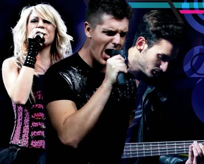 Orquesta Scream
