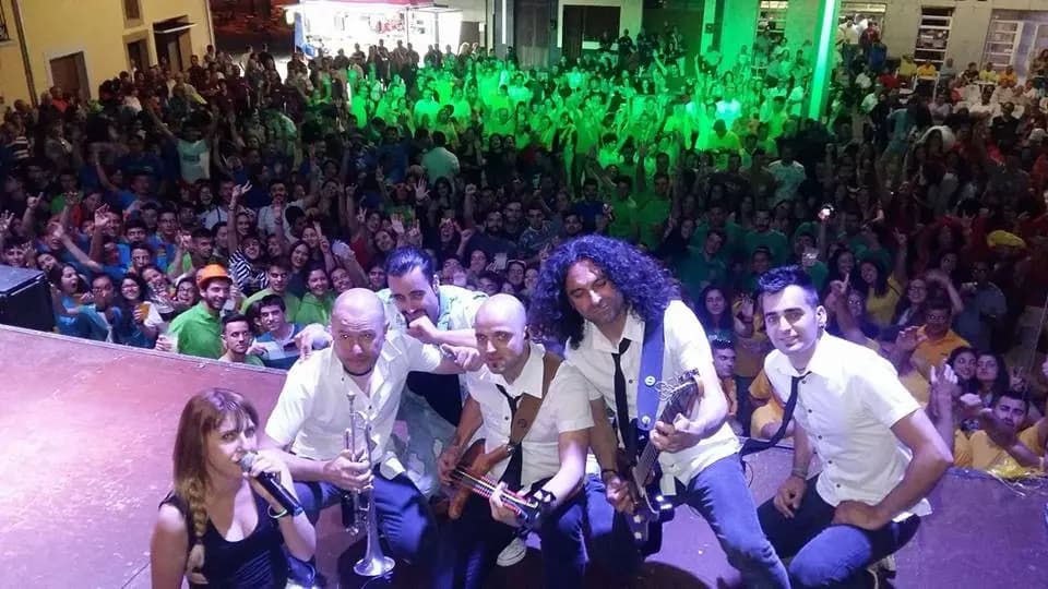 Orquesta SMS