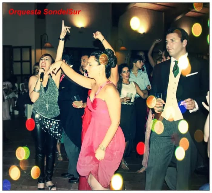 Orquesta SondelSur
