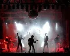 Orquesta Trapisonda