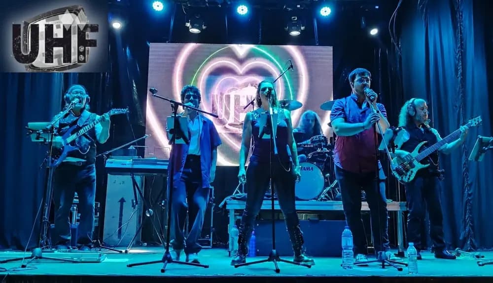 Orquesta UHF
