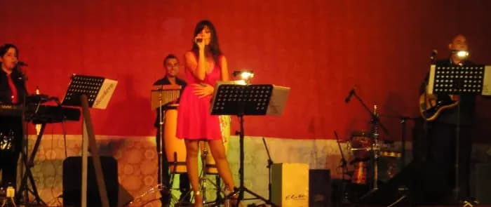 Orquesta Varadero