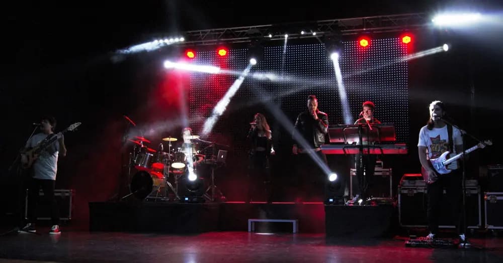 Orquesta Zócalo