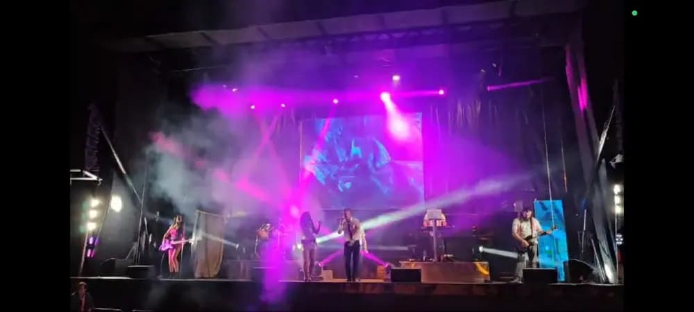 Orquesta Zumaque