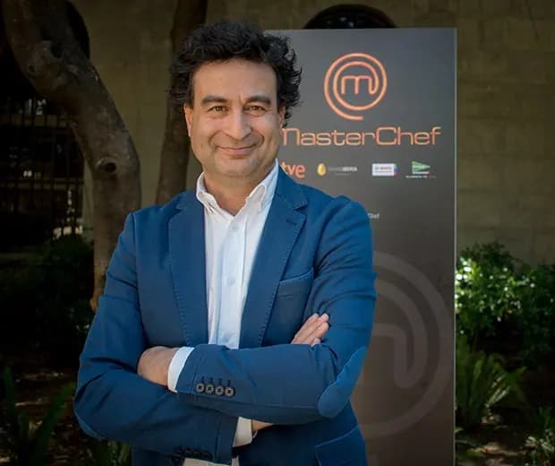 Pepe Rodríguez