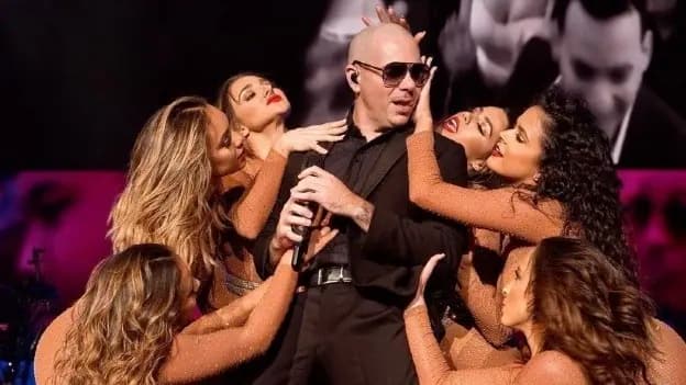 Pitbull