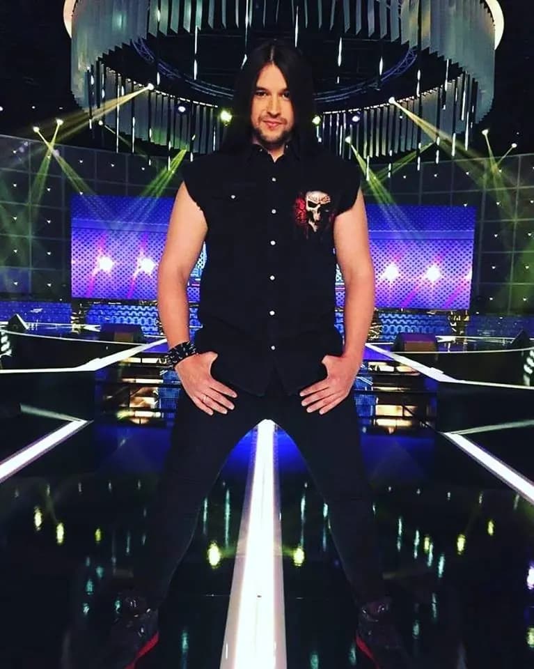 Rafa Blas