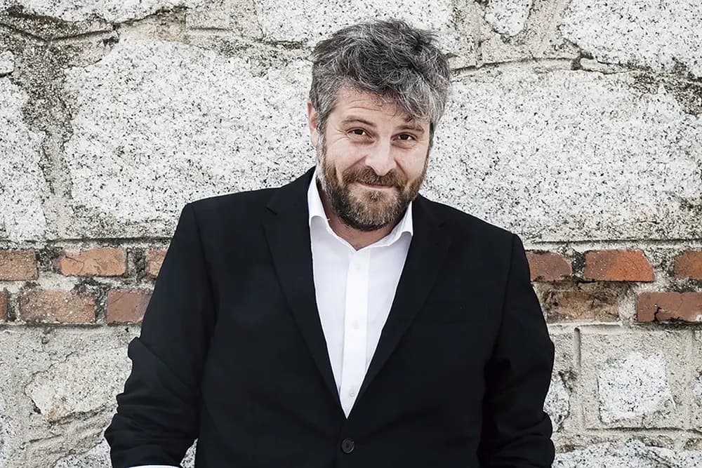 Raúl Cimas