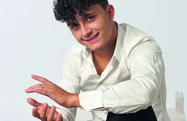 Raúl El Balilla