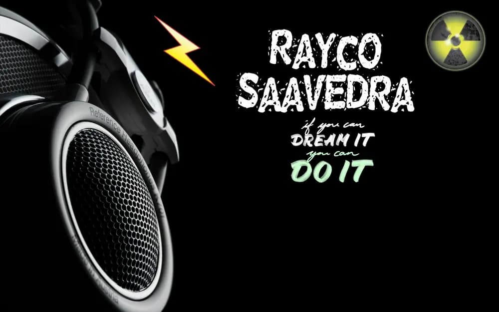 Rayco Saavedra DJ