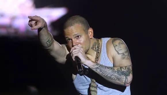 Residente
