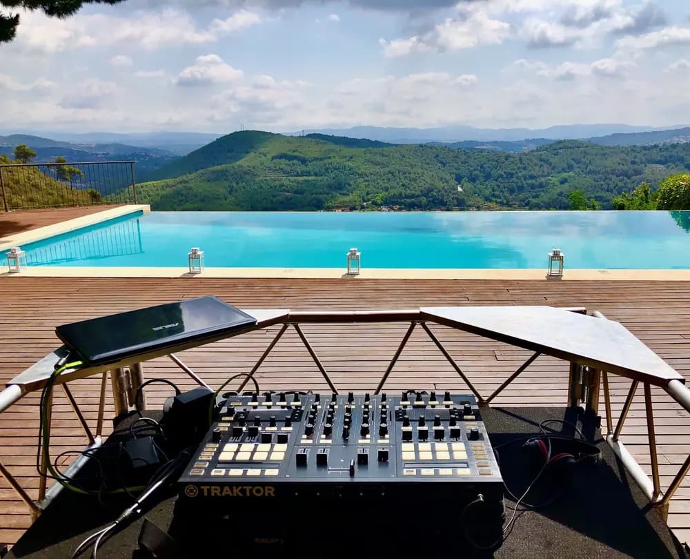 Reverb Events