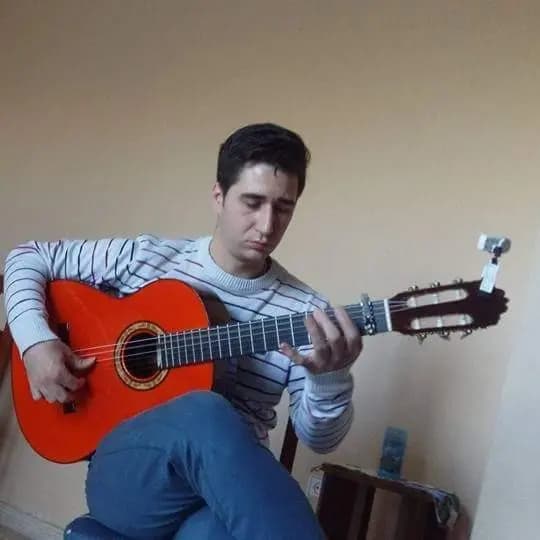 Ricardo Rodríguez – Actuaciones Flamencas