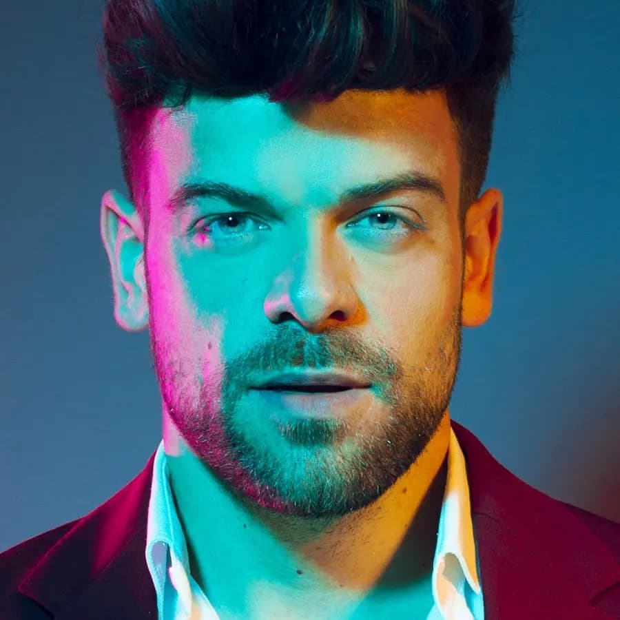 Ricky Merino