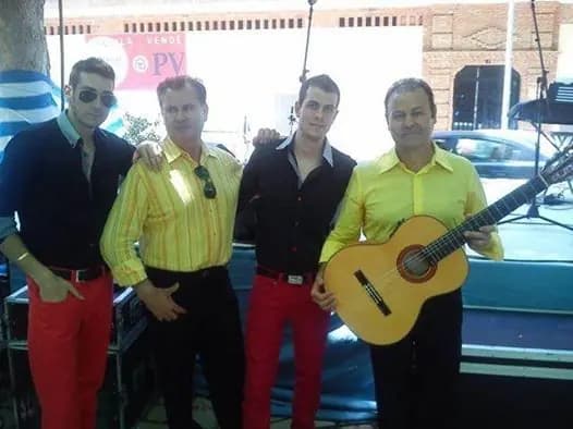 Ritmo del Sur