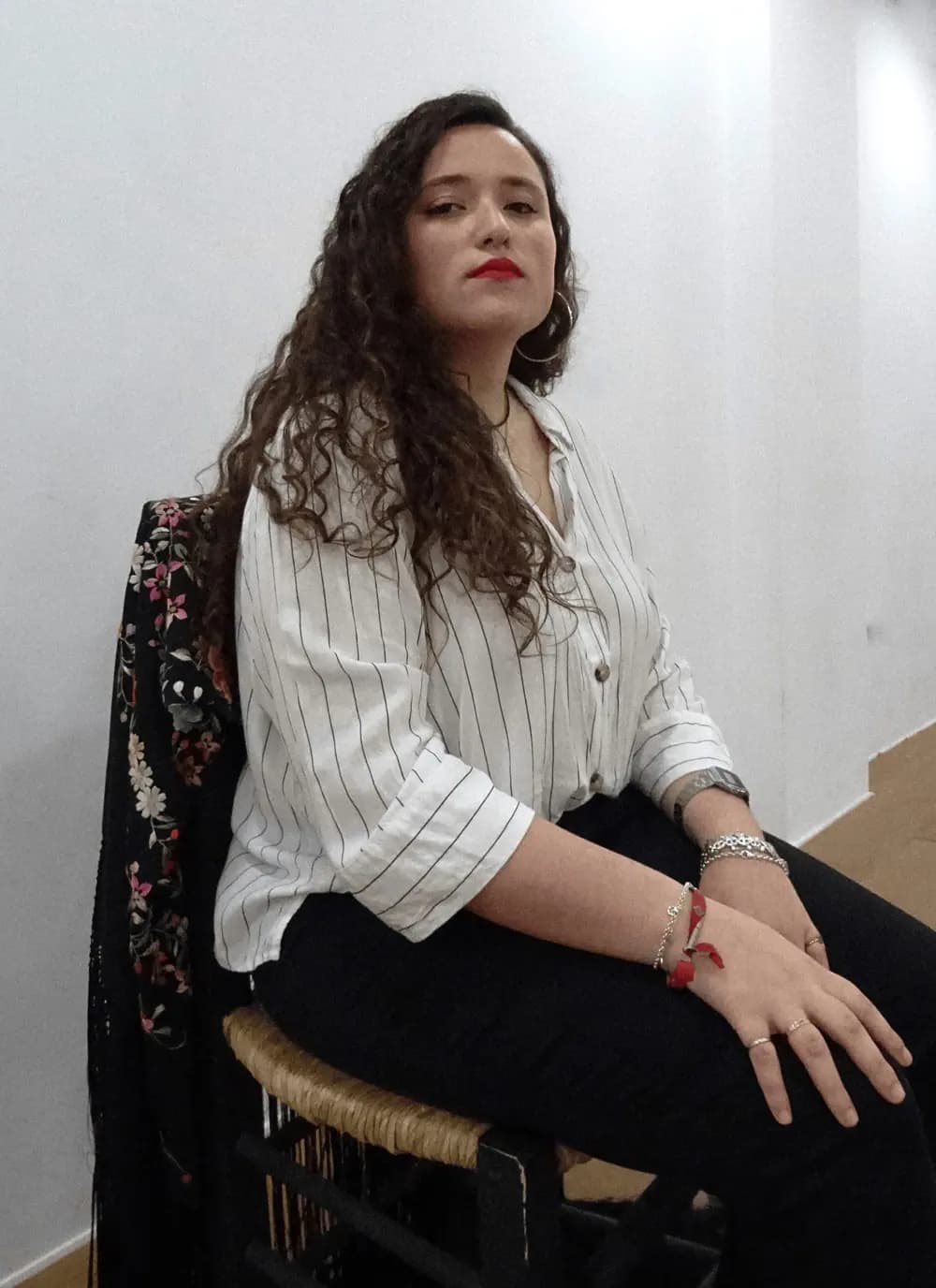 Rocío Granado