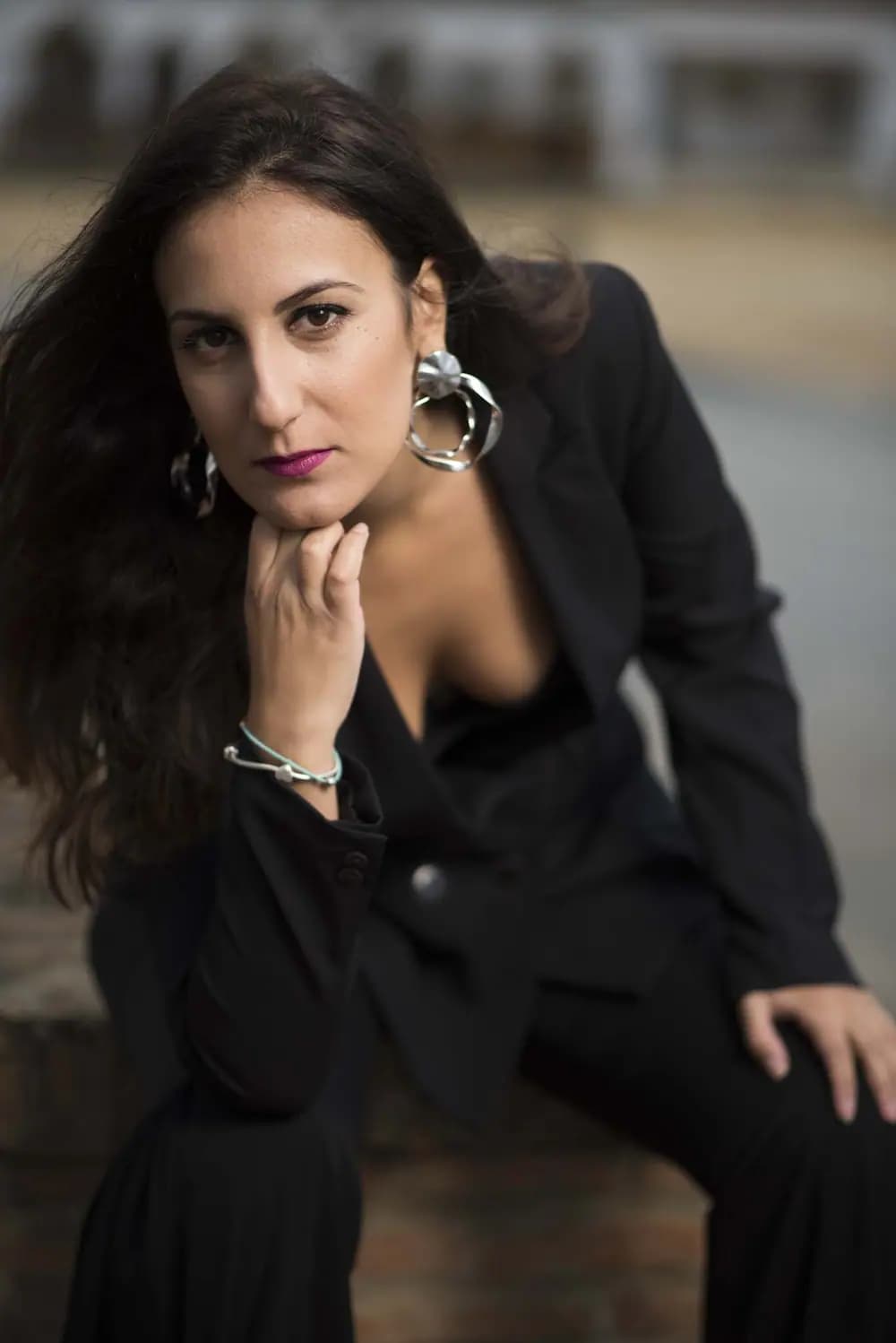 Rocío Mayoral