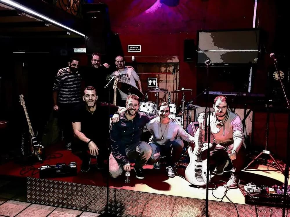 Rock Company