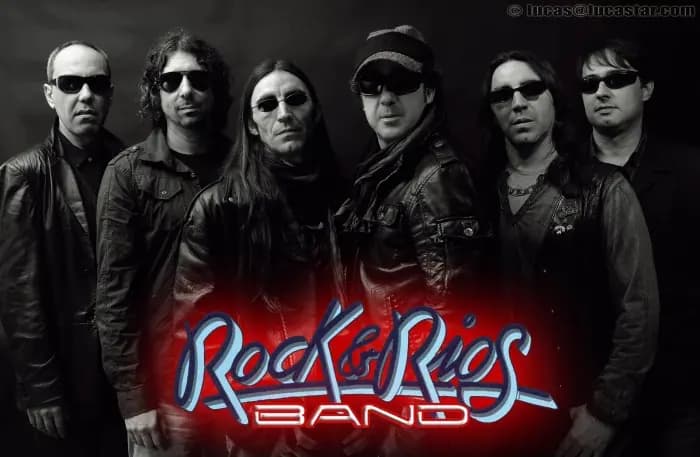 Rock & Ríos Band