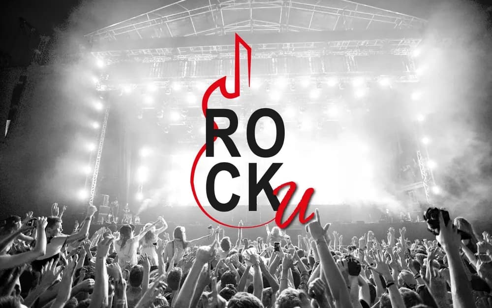 Rock U