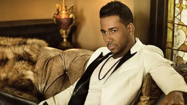 Romeo Santos