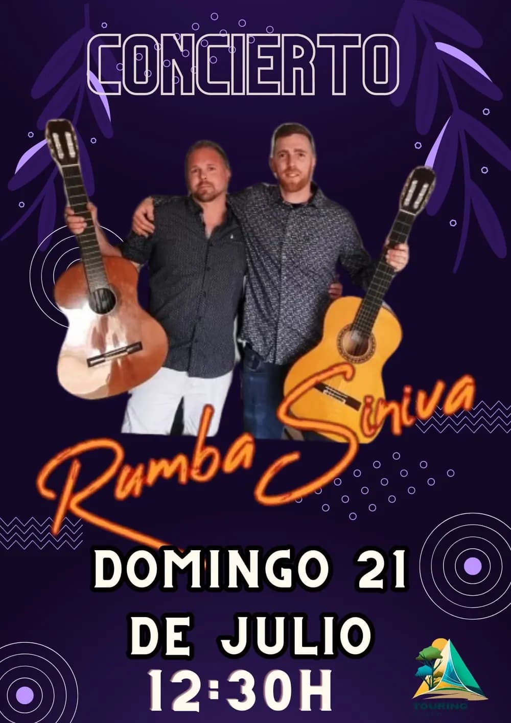 Rumba Siniva