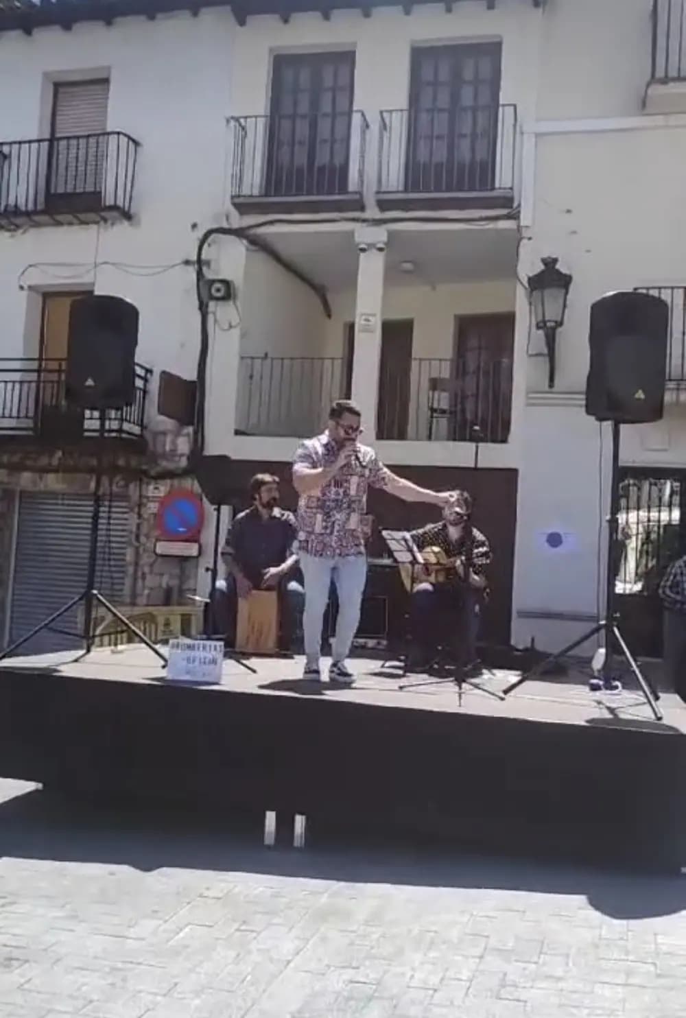 Rumberías