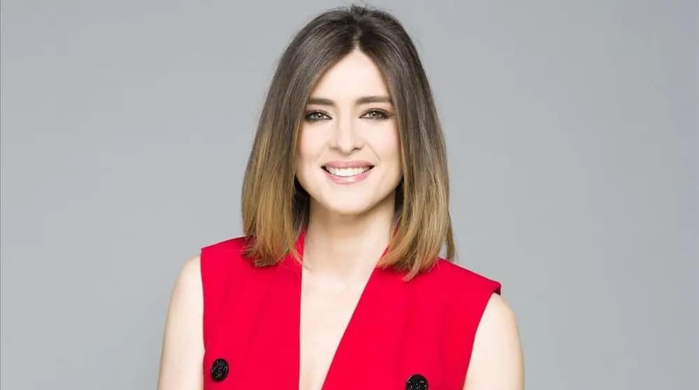 Sandra Barneda