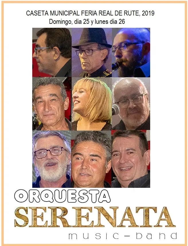 Serenata Music-Band
