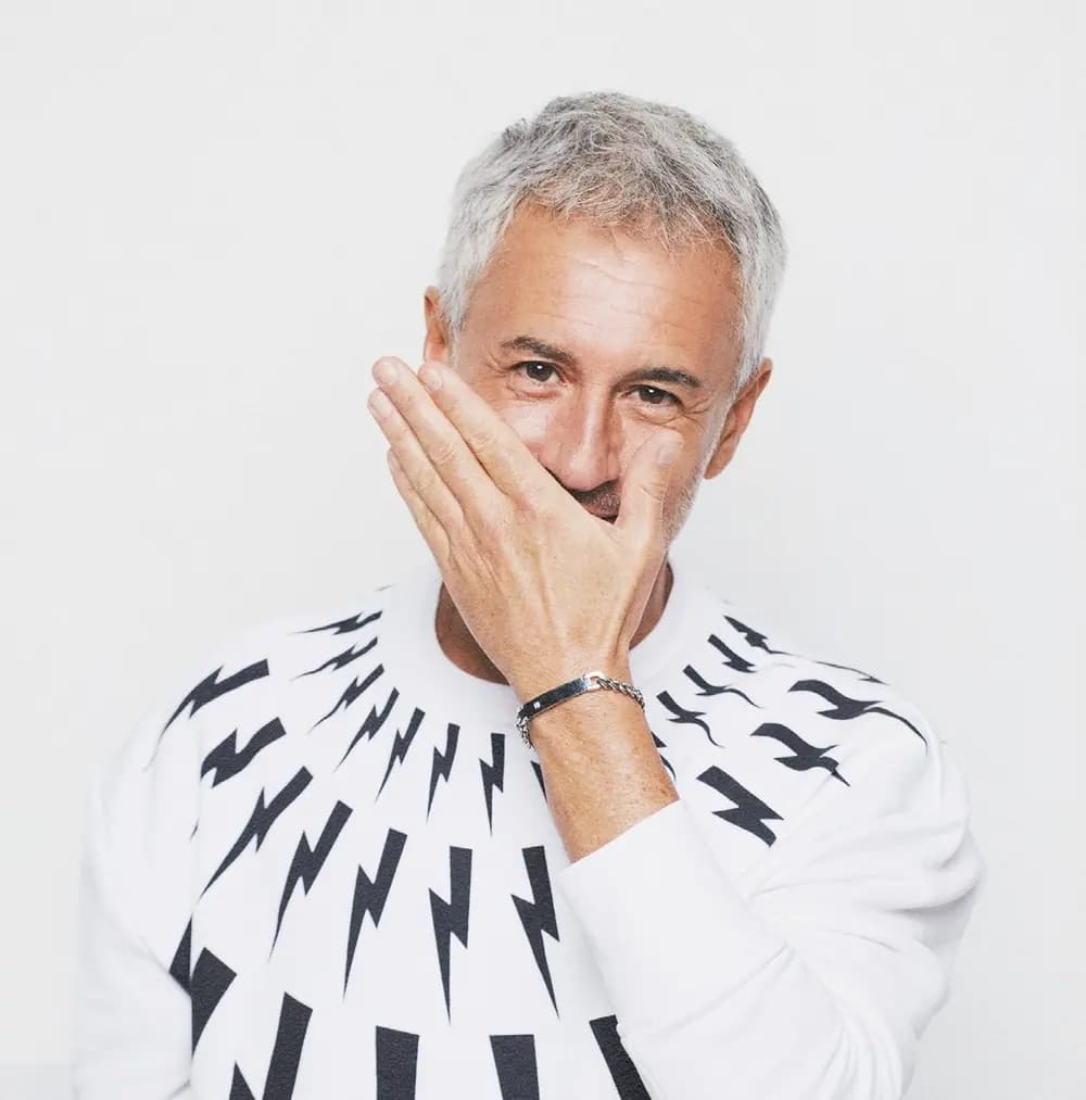 Sergio Dalma