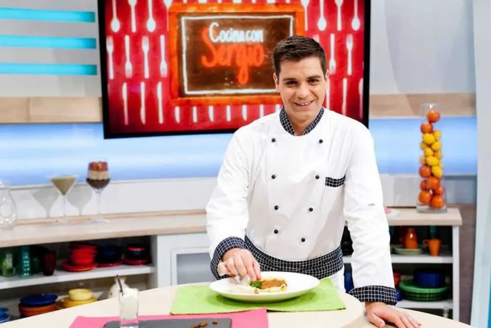 Sergio Fernández